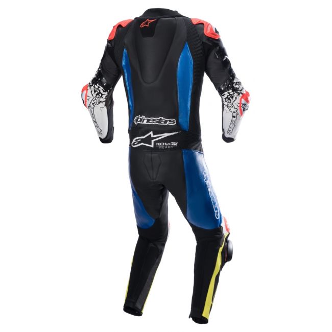 Alpinestars GP Tech V4 1PC Suit MKC Moto