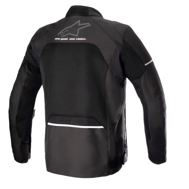 Viper V3 Air Jacket