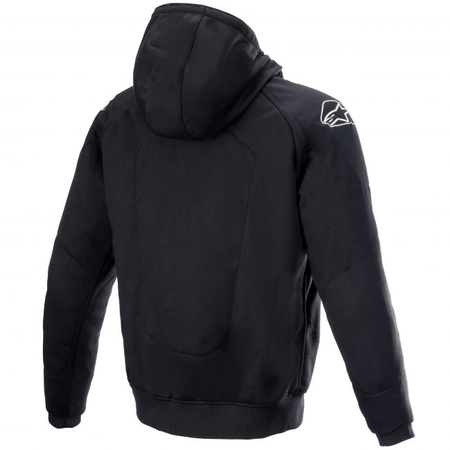 Alpinestars armoured hoodie clearance