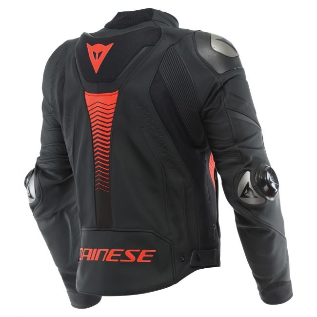 Dainese Super Speed 4 Jacket | MKC Moto