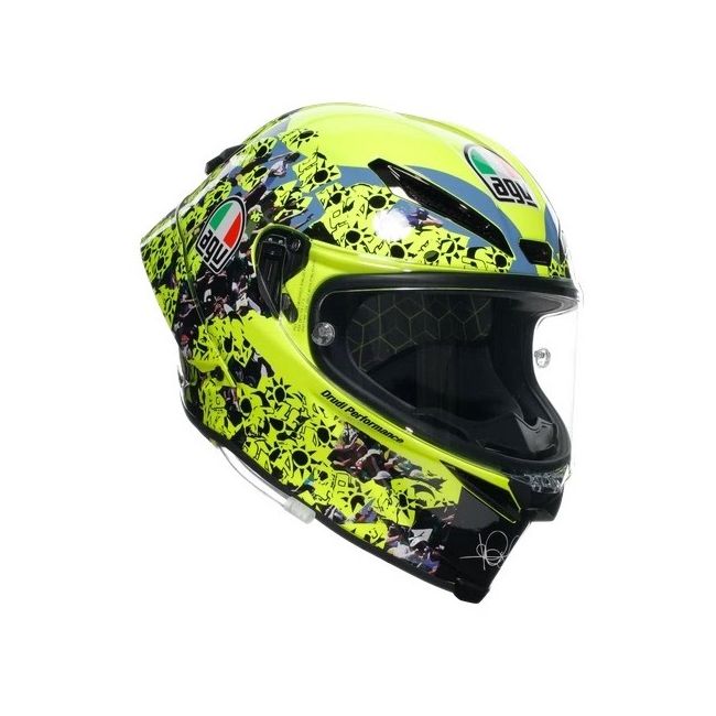 Agv pista 2021 sale