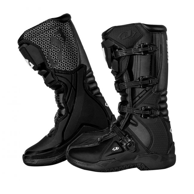 No fear motocross boots clearance