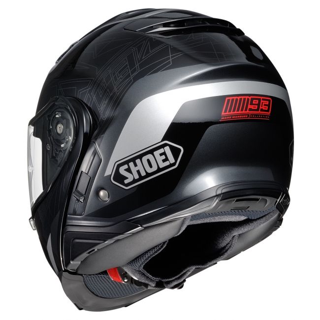 Casco shoei 93 on sale