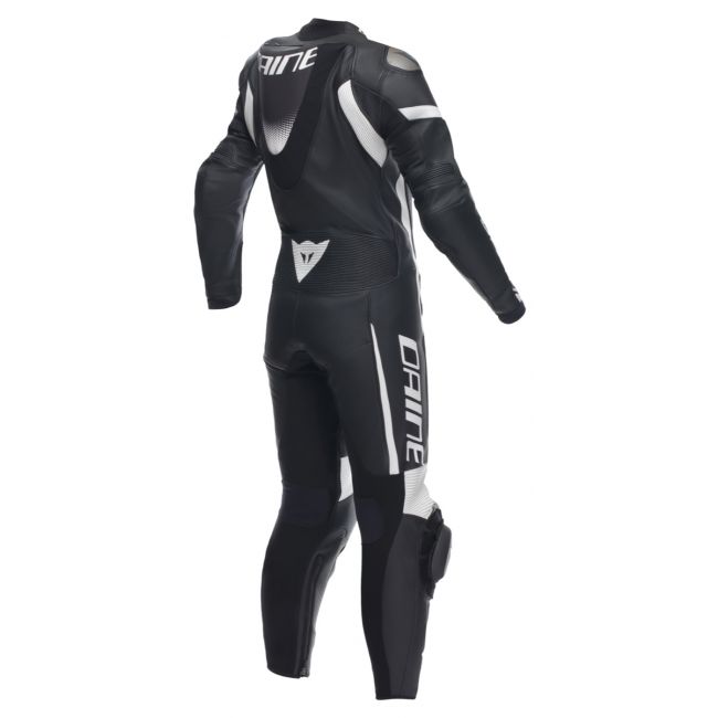 Dainese Grobnik Dames 1PC Eendelig Motorpak MKC Moto