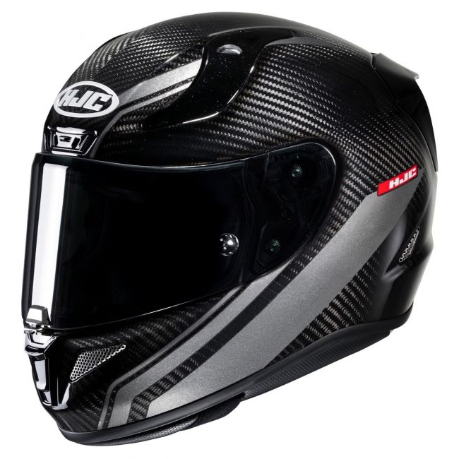 HJC RPHA 11 Carbon Litt Helmet MKC Moto