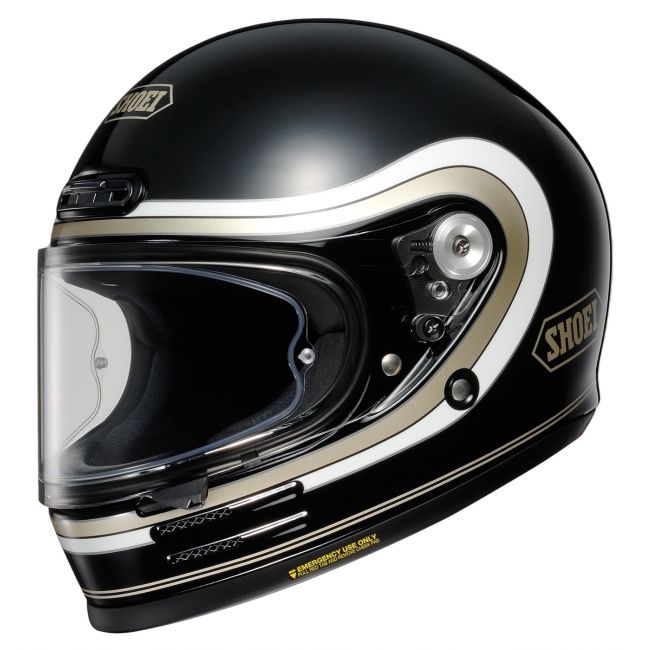 Shoei Glamster 06 Bivouac TC-2 - Worldwide Shipping!