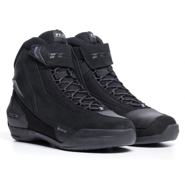 TCX Jupiter 5 Gore Tex Motorschoen MKC Moto