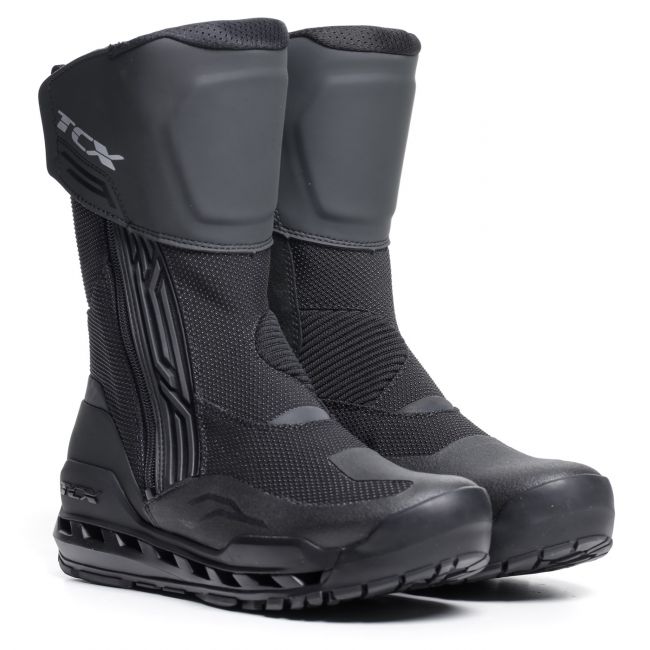 Tcx motorcycle boots store