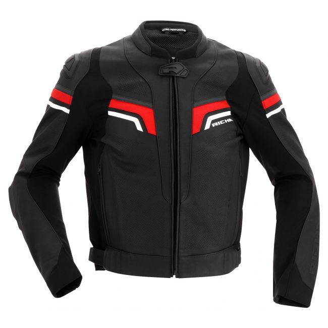 Richa biker jacket on sale