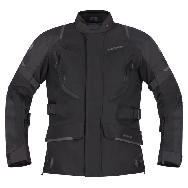 Richa Cyclone 2 Gore Tex Lady Jacket MKC Moto