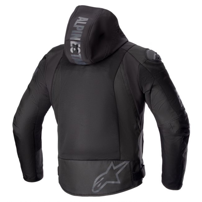 ヤ*マ様 ALPINESTARS バイクジャケット Zaca Air M Alpinestars Zaca Air Jacket | MKC Moto