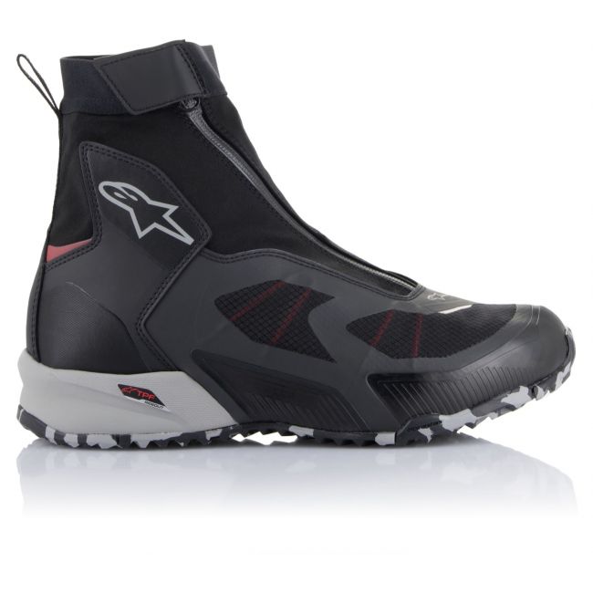 Alpinestars CR 8 Gore Tex motorschoen MKC Moto