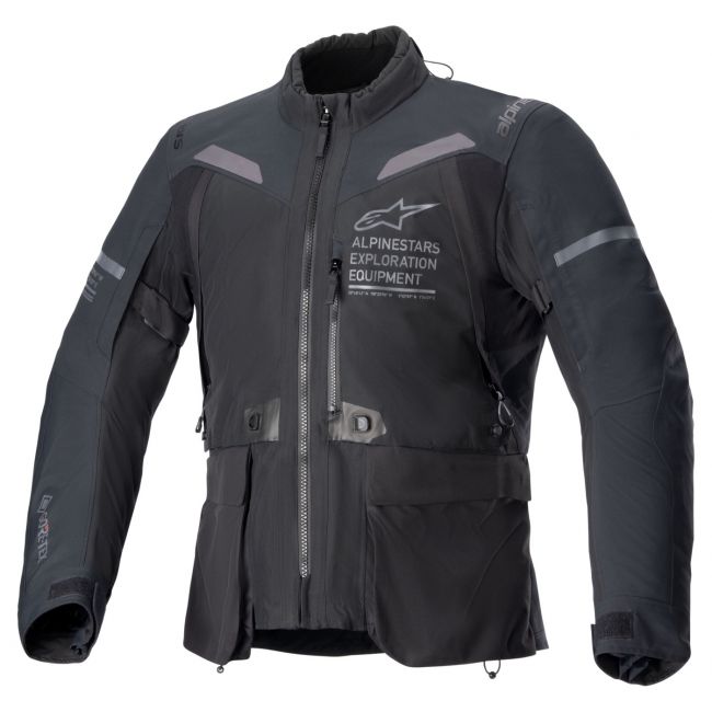 Alpinestars Blouson ST 7 2L Gore Tex MKC Moto
