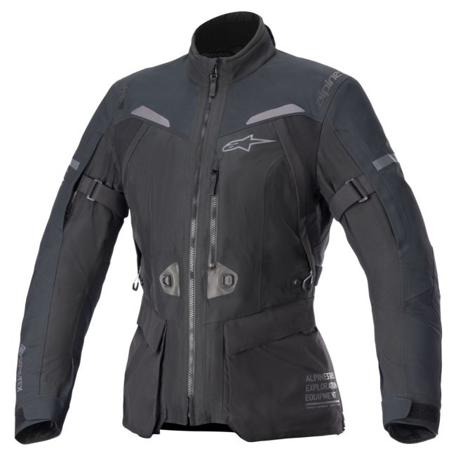 Alpinestars Blouson Femme Stella ST 7 2L Gore Tex MKC Moto