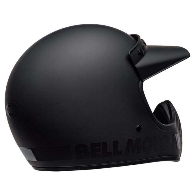 Bell MOTO 3 Classic Helmet ECE 22.06 MKC Moto