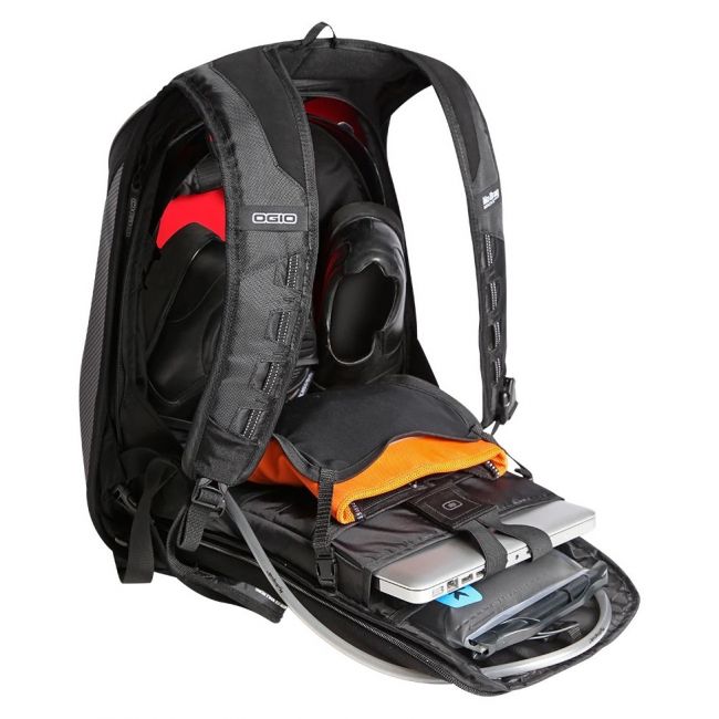 Sac ogio mach 5 cheap