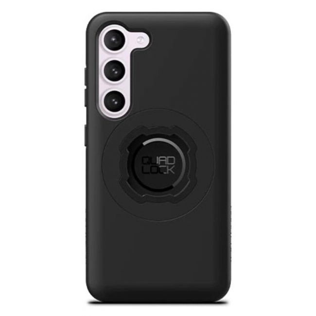 Quad Lock Galaxy S23 MAG Phone Case MKC Moto