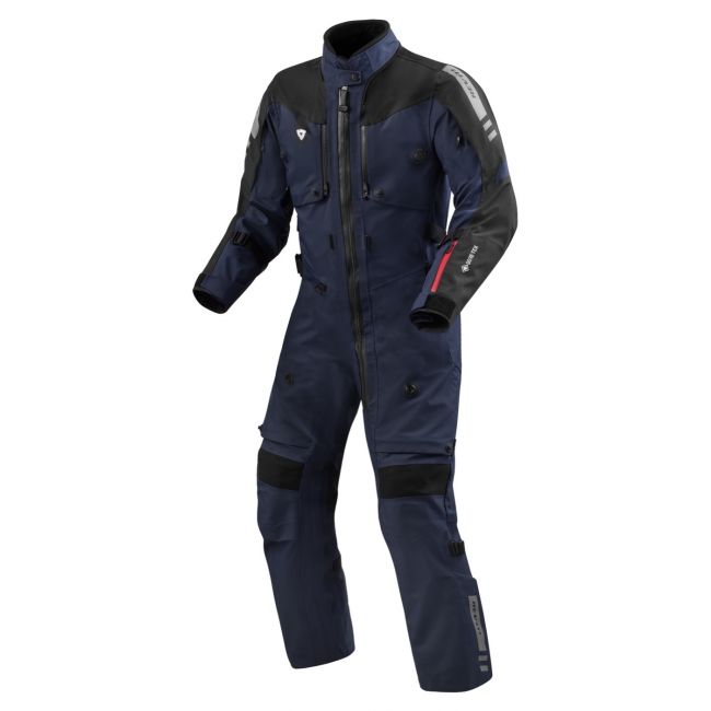 REV IT Paramount Gore Tex eendelig motorpak MKC Moto