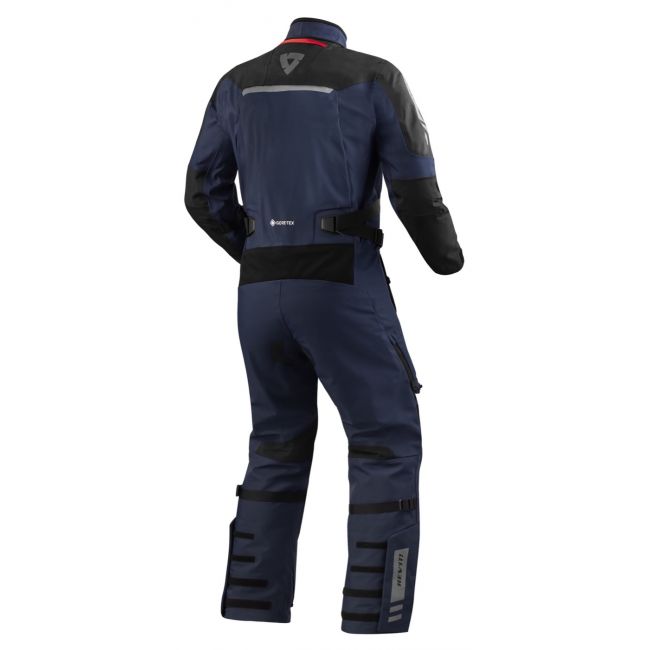REV IT Paramount Gore Tex eendelig motorpak MKC Moto