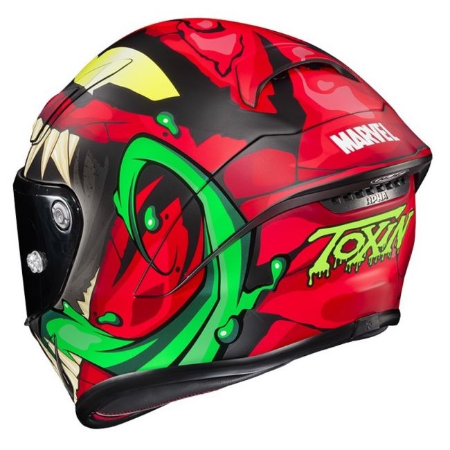 Avengers motorcycle helmet online