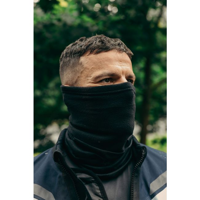 Fleece Neck Tube Solid