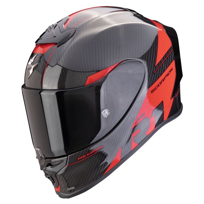 Exo r1 scorpion best sale