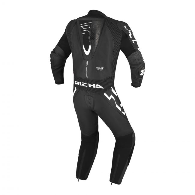 Richa one piece leathers on sale