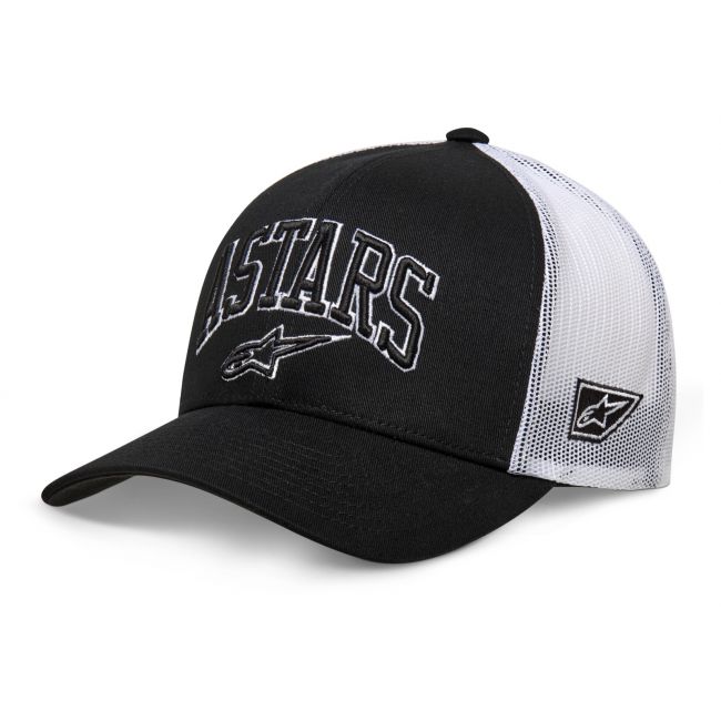 Alpinestars trucker hat best sale