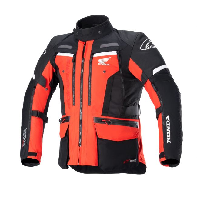 Motorcycle jackets honda on sale