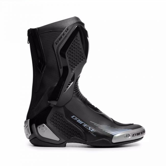 Dainese Torque 4 Boots | MKC Moto