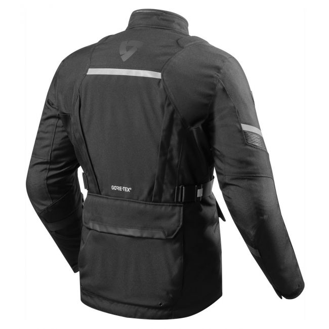 REV IT Veste de moto Neptune 2 GTX MKC Moto
