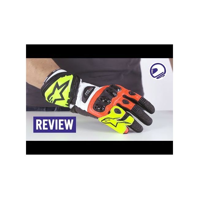 Alpinestars supertech handschuhe on sale