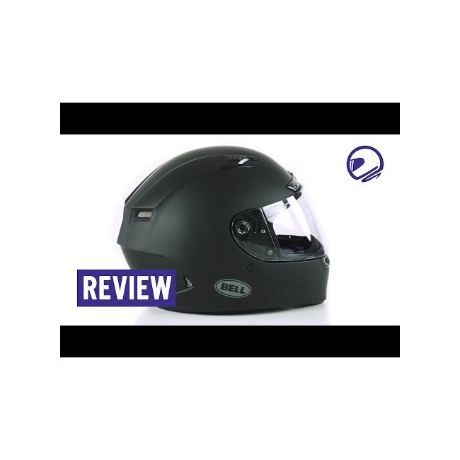セキュリティ・セーフティ BELL Qualifier DLX Matte Black XXXL Qualifier DLX Helmet - Bell – ADM Sport