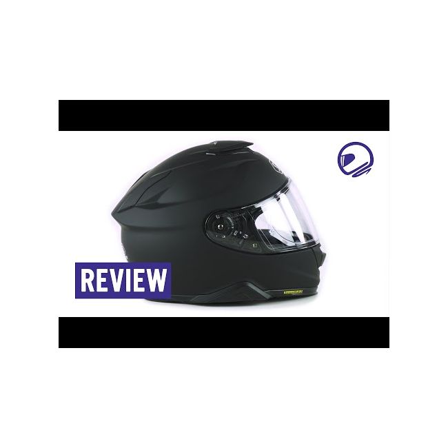 SHOEIのツーリング向けフルフェイスヘルメット“GT-Air”に進化版“GT-AirⅡ”が登場。4月発売予定 | ギア | カワサキイチバン