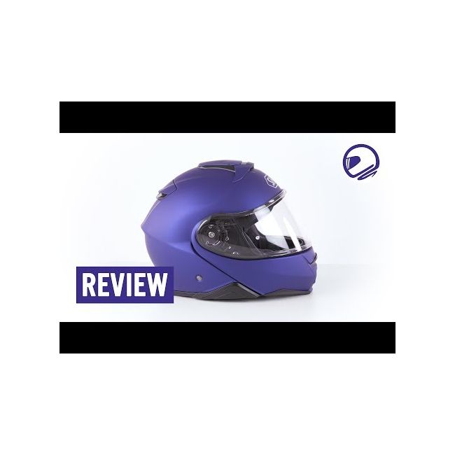 Shoei Neotec 2 Respect motorcycle helmet | MKC Moto