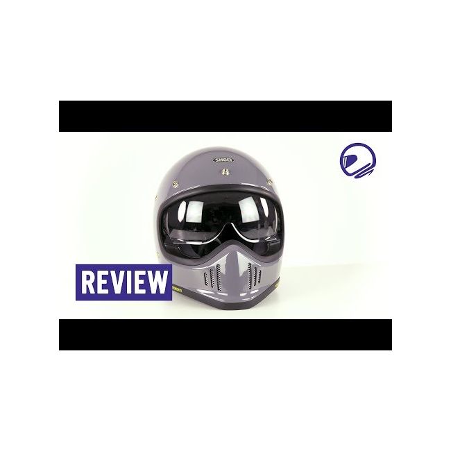 ●SHOEI EX－ZERO Shoei Ex-Zero Helmet