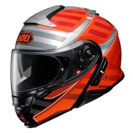 セキュリティ・セーフティ SHOEI NEOTEC II respect M TC-10 SRL-MESH Shoei Neotec II Respect TC-10 - Worldwide Shipping!