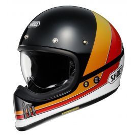 EX-ZERO | FULL-FACE HELMET｜SHOEI WORLDWIDE