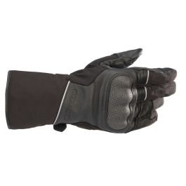 Noir Alpinestars Gants moto Vika V2 Womens Gloves Black XS