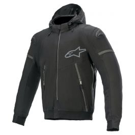 Alpinestars Sektor V2 Tech Motorrad Hoodie MKC Moto
