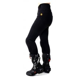 Legging top kevlar femme