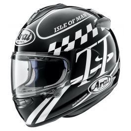 Arai chaser sales x visier