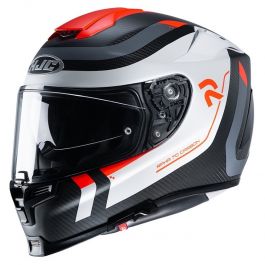 HJC RPHA 70 Carbon Reple MKC Moto