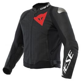 Dainese バイクジャケット 黒 メッシュ　48 Buy Dainese Super Speed 4 Leather Jacket 78A + Free Shipping
