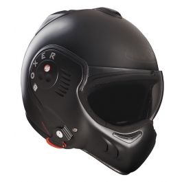 Roof 2025 helmet visor