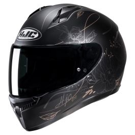 C10 Epik Motorhelm