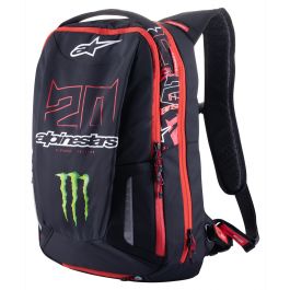 Monster cheap marauder backpack